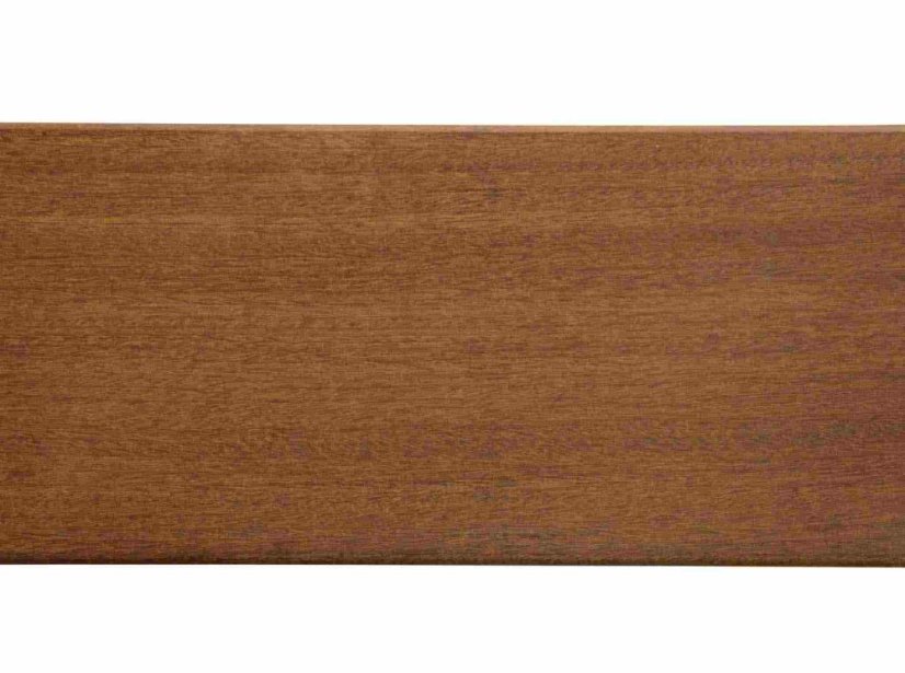 Terasové prkno - Ipe, hladké, 21x145 mm - Délka: 1500 mm