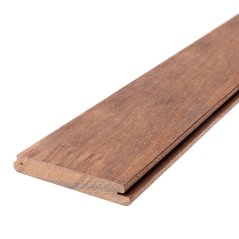Merbau Clip oboustranně hladká 22x140 mm