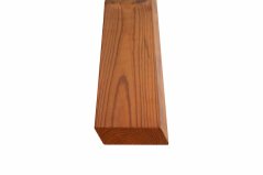 Fasádové prkno – Thermo borovice, Raute, 26×92 mm