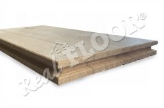 Podlahová palubka – Dub Rustikal hladká 4PD/4V bez PÚ, 20×160 mm Podlahová palubka – Dub Rustikal hladká 4PD/4V bez PÚ, 20×160 mm