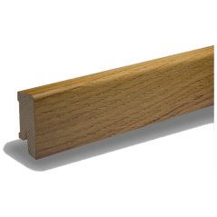 Soklová lišta PEDROSS 16x40 Cubica - Dub lakovaný