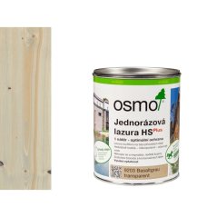 9203 OSMO Lazura HS bazaltově šedá