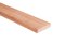 Fasádové prkno – Western Cedr Raute, 20×90 mm - Délka: 915 mm