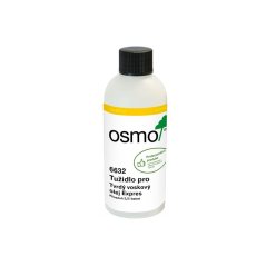 6632 OSMO Tužidlo pro Tvrdý voskový olej Expres 150 ml