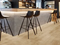 Hybridní vinylová podlaha - COREtec - Bellagio