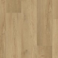 Hybridní vinylová podlaha - COREtec - Rustled Oak 50