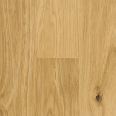 OAK1B0 Project Natural - Olej - Dubová dřevěná podlaha 1 lamela