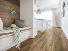Hybridní vinylová podlaha - COREtec - Ocala Walnut 87