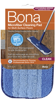 Bona Cleaning Pad