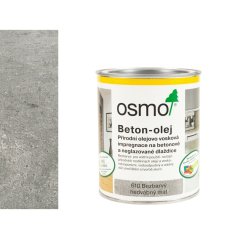 610 OSMO Beton olej bezbarvý