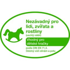 3029 Vosková údržba