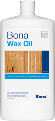 Bona Wax Oil W 1 l