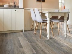 Hybridní vinylová podlaha - COREtec - Blackstone Oak 07