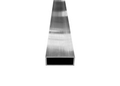 Hliníkový profil pod terasy 20x50 mm