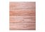 Fasádové prkno – Dark Red Meranti Softline, 16×120 mm