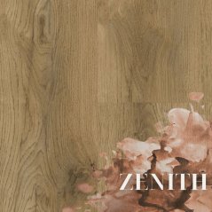Hybridní vinylová podlaha - Zenith - Caldera