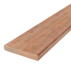Ipe oboustranně hladká 21x145 mm