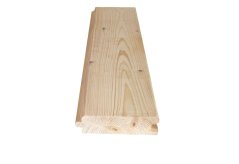 Podlahová palubka – Smrk A/B, 40×146 mm
