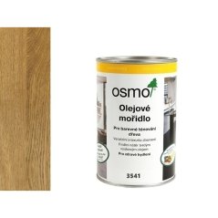 3541 OSMO Olejové mořidlo Havana