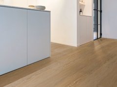 Hybridní vinylová podlaha - COREtec - Calgary