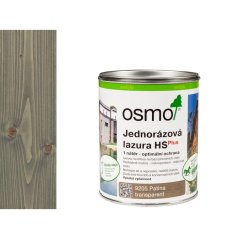 9205 OSMO Lazura HS patina