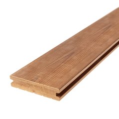 Thermo borovice Clip 26x115 mm