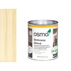 4006 OSMO Vosková impregnace