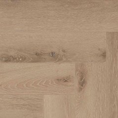 Hybridní vinylová podlaha - COREtec Herringbone - Nimbus
