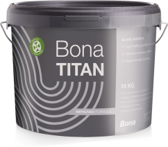Podlahové lepidlo - Bona Titan