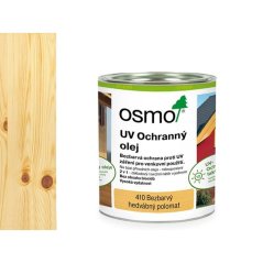 410 OSMO UV Ochranný olej