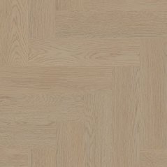 Hybridní vinylová podlaha - COREtec Herringbone - Juniper
