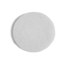FloorXcenter pad 330 mm