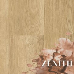 Hybridní vinylová podlaha - Zenith - Solana