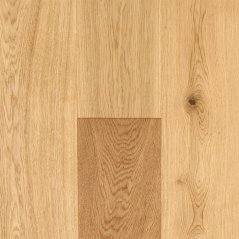 Dřevěná podlaha - Artisan - Chalet - Orcieres - Transparentní matný lak
