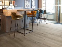 Hybridní vinylová podlaha - COREtec - Texas Oak M86