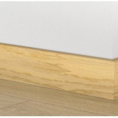 Soklová lišta PEDROSS 16x60 Cubica - Vaniglia Oak, kartáč lakovaný