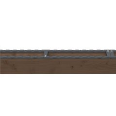 Dista-lišta 2.0 30x700x7mm