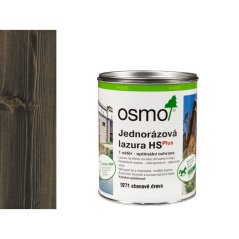 9271 OSMO Olejová lazura HS Eben
