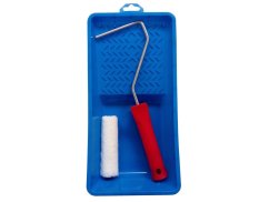 Sada na nábytek s válečkem - 10 cm