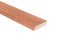 Fasádové prkno – Dark Red Meranti Raute, 20×90 mm
