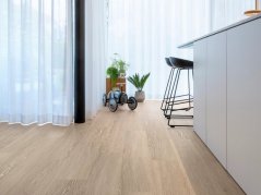 Hybridní vinylová podlaha - COREtec - Edmonton