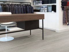Hybridní vinylová podlaha - COREtec - Cleveland Oak 94