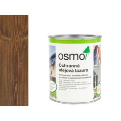 708 OSMO Olejová lazura Teak