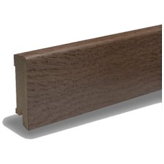 Soklová lišta PEDROSS 16x60 Cubica - Antique Oak lakovaný