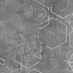 Hybridní vinylová podlaha - COREtec - Graphic 97