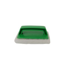 Ruční držadlo na pad nebo rouno 85x135mm