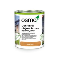702 Olejová lazura Modřín