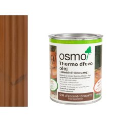 010 OSMO Terasový olej Thermo
