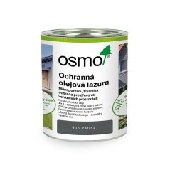 905 Olejová lazura Patina