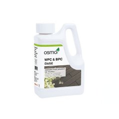 8021 OSMO Čistič na WPC/BPC povrchy